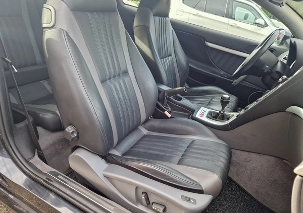 Alfa Romeo Brera cena 13900 przebieg: 189000, rok produkcji 2006 z Kielce małe 232
